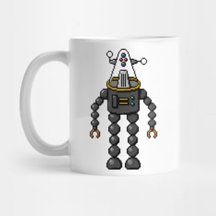 Pixel Robot 220 Mug